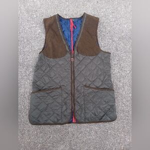 Laksen Women's Cheltenham Quilted Vest